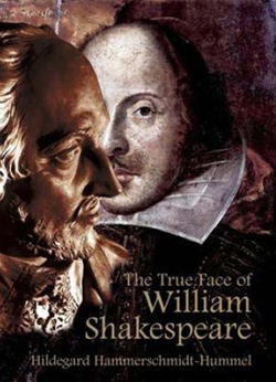 The True Face of William Shakespeare